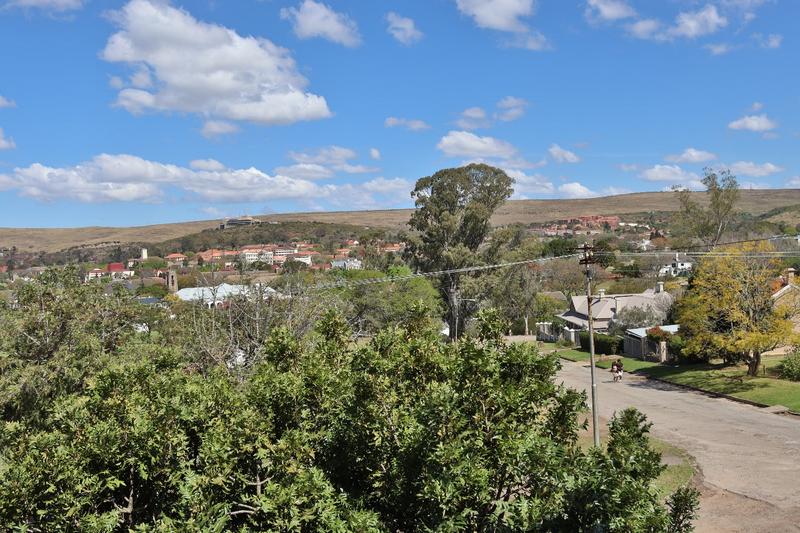To Let 2 Bedroom Property for Rent in Grahamstown Eastern Cape